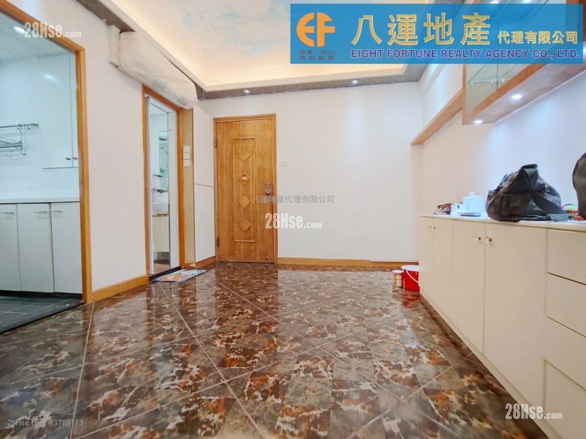 Apollo Building Rental 2 Bedrooms , 1 Bathroom 315 ft²