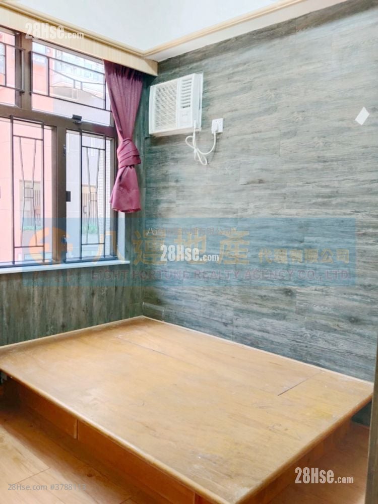 Apollo Building Rental 2 Bedrooms , 1 Bathroom 315 ft²