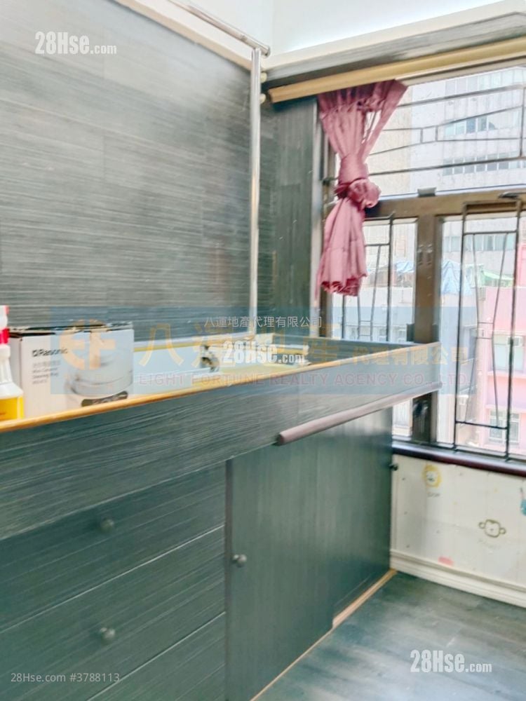 Apollo Building Rental 2 Bedrooms , 1 Bathroom 315 ft²