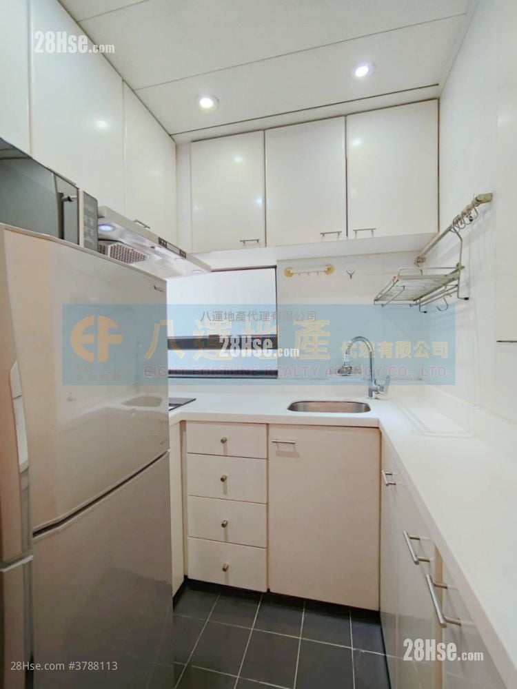 Apollo Building Rental 2 Bedrooms , 1 Bathroom 315 ft²