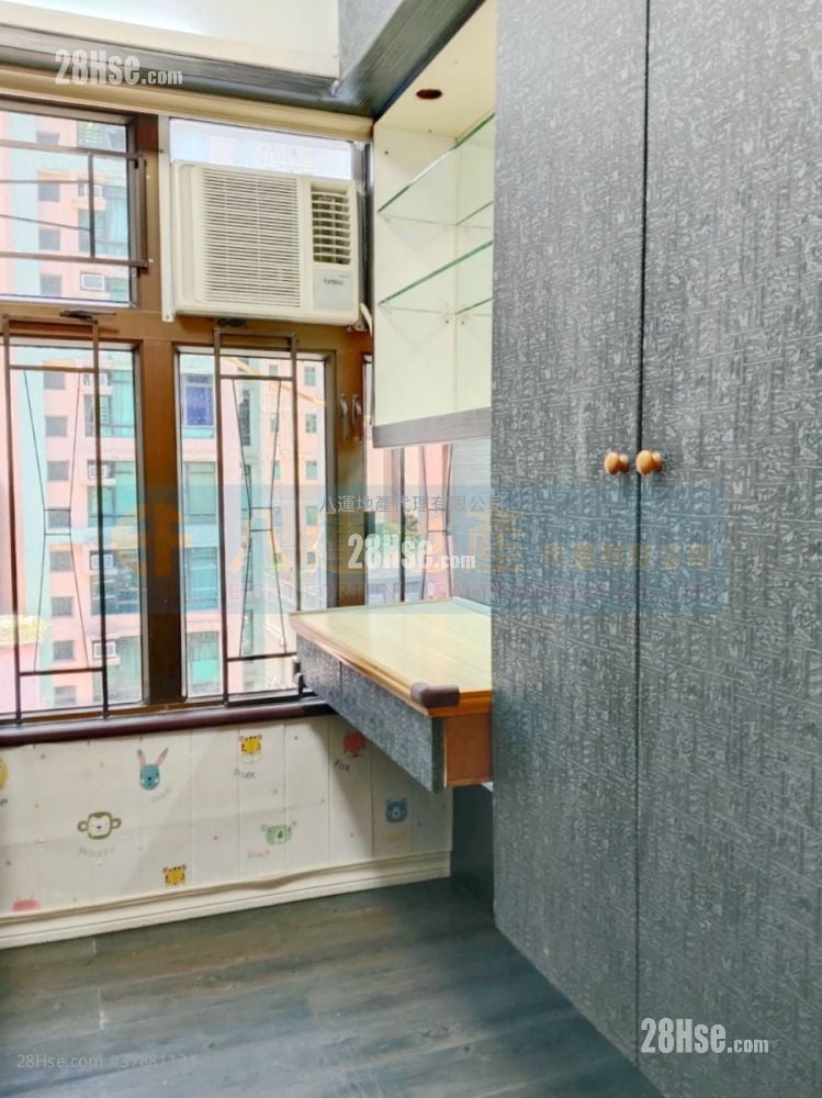 Apollo Building Rental 2 Bedrooms , 1 Bathroom 315 ft²