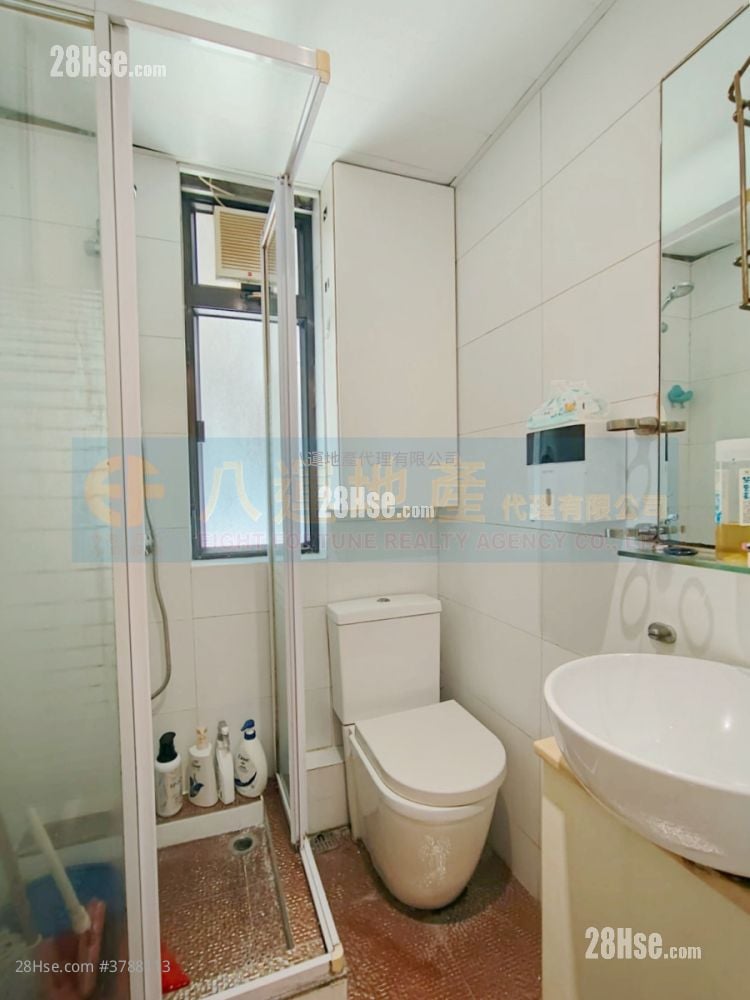 Apollo Building Rental 2 Bedrooms , 1 Bathroom 315 ft²