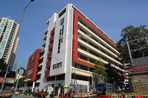 百福花园 售盘 3 房 , 1 浴室 597 平方尺