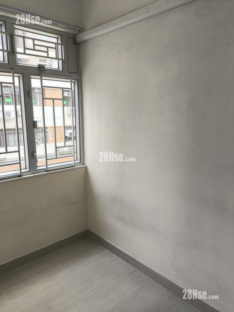 唐楼 租盘 1 房 , 1 浴室 100 平方尺