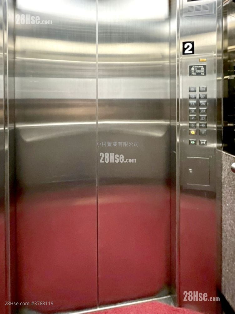 其它: Elevator