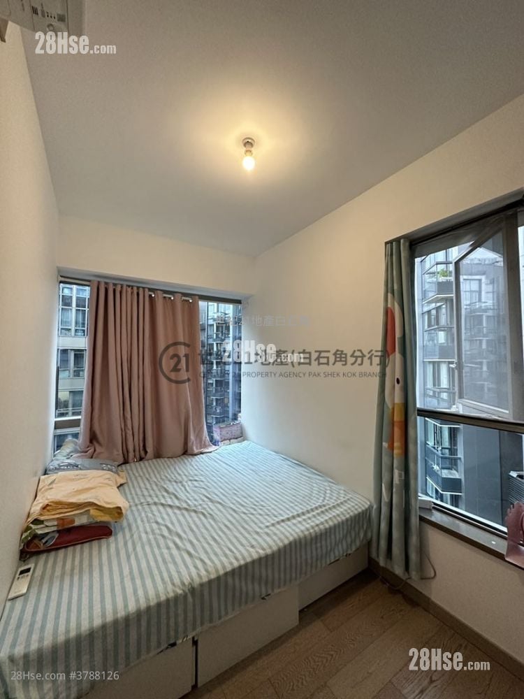 海日湾 售盘 2 房 , 1 浴室 549 平方尺