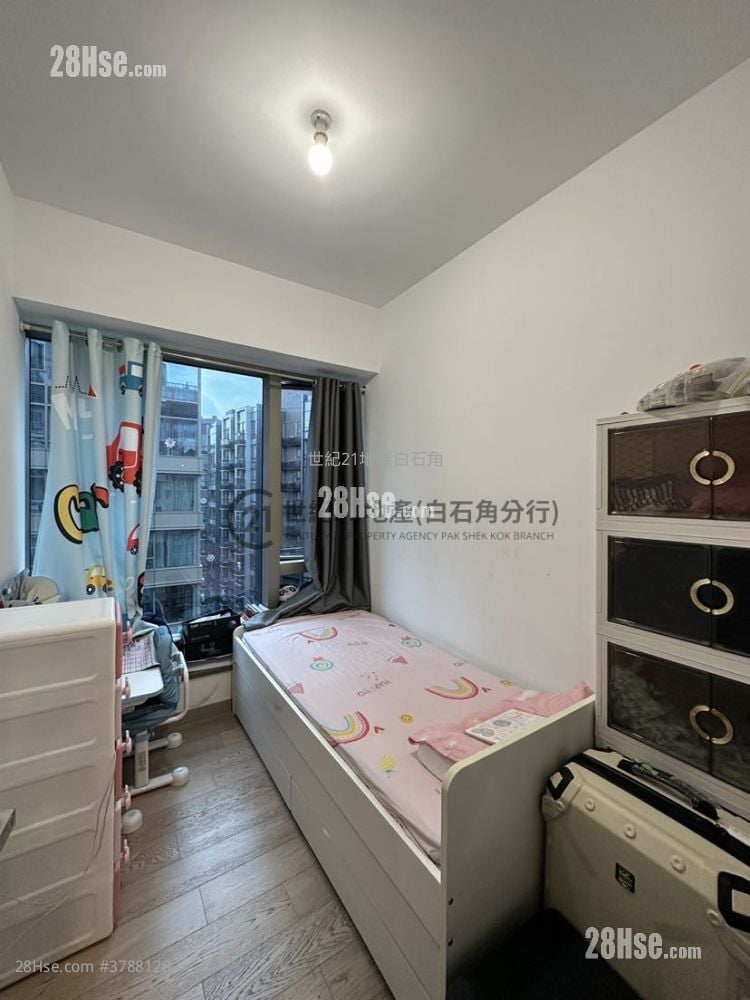 海日湾 售盘 2 房 , 1 浴室 549 平方尺