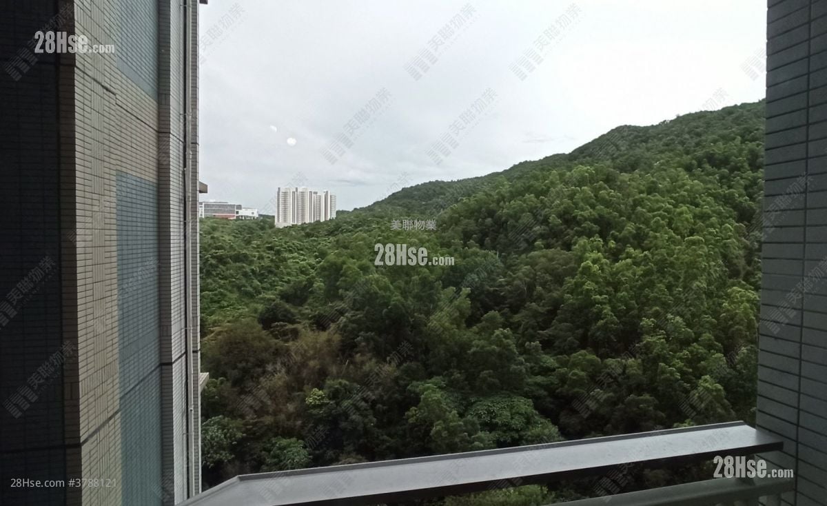 The Beaumount Sell 2 Bedrooms 499 ft²