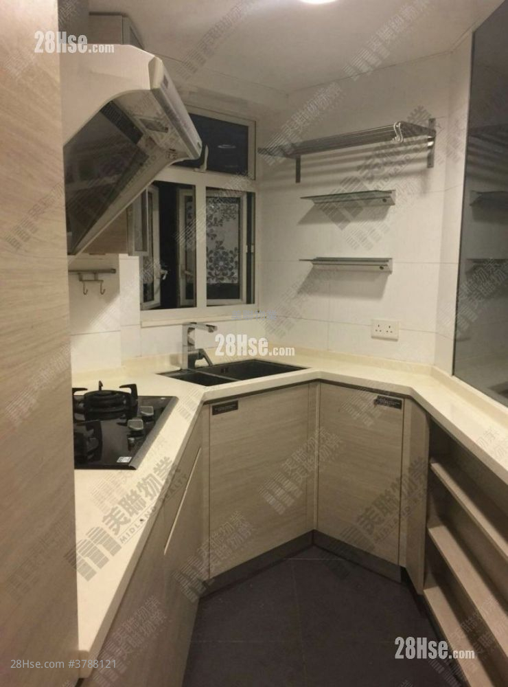 The Beaumount Sell 2 Bedrooms 499 ft²