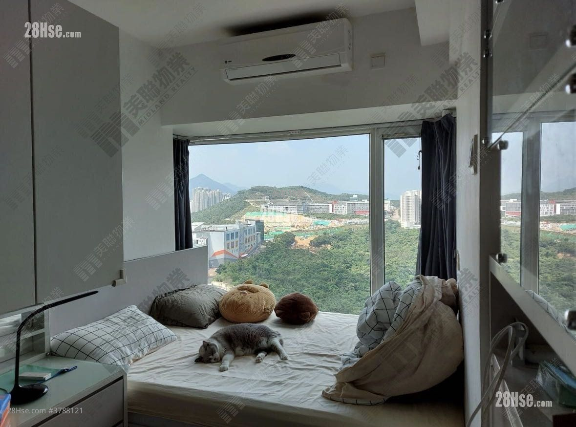 The Beaumount Sell 2 Bedrooms 499 ft²