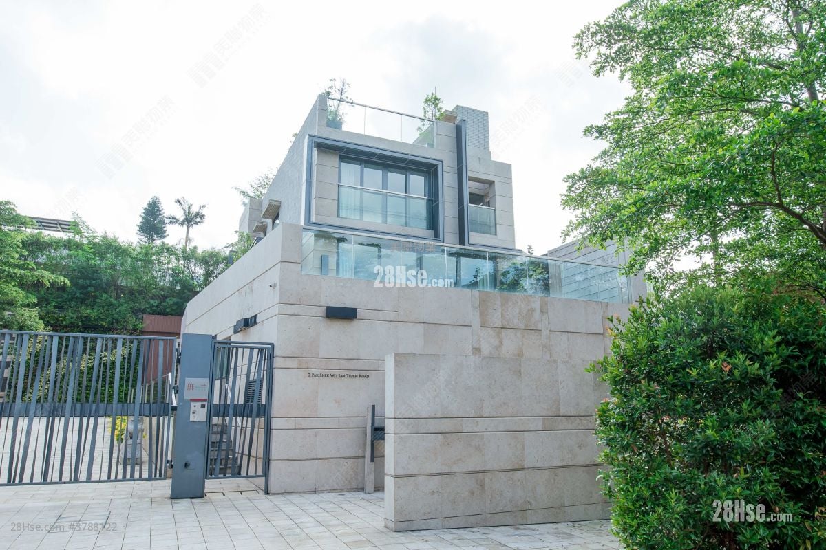 The Woods Sell 3 Bedrooms 2,068 ft²