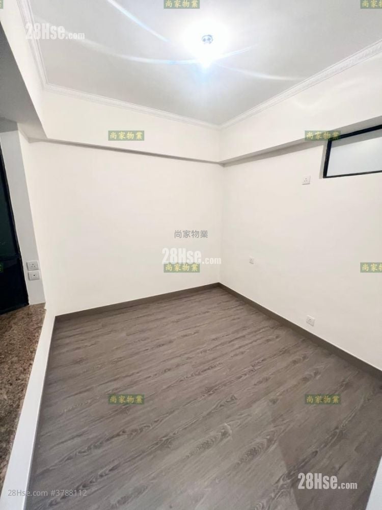 宝珊园 售盘 3 房 , 2 浴室 636 平方尺