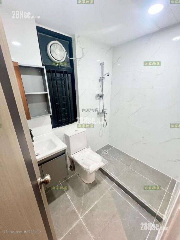 宝珊园 售盘 3 房 , 2 浴室 636 平方尺