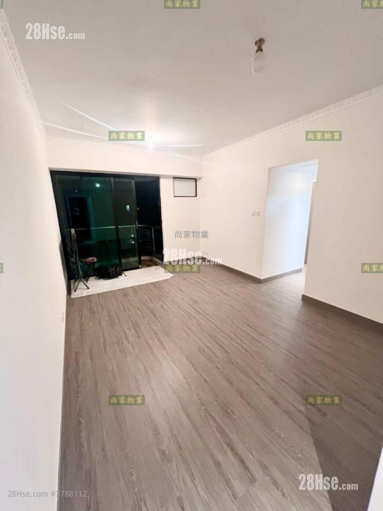 宝珊园 售盘 3 房 , 2 浴室 636 平方尺