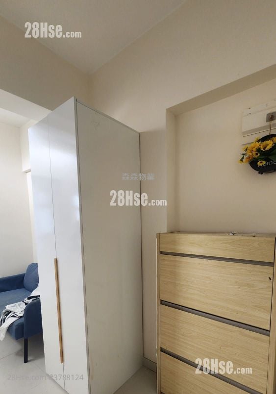 Tak Lee Building Rental 2 Bedrooms , 1 Bathroom 294 ft²