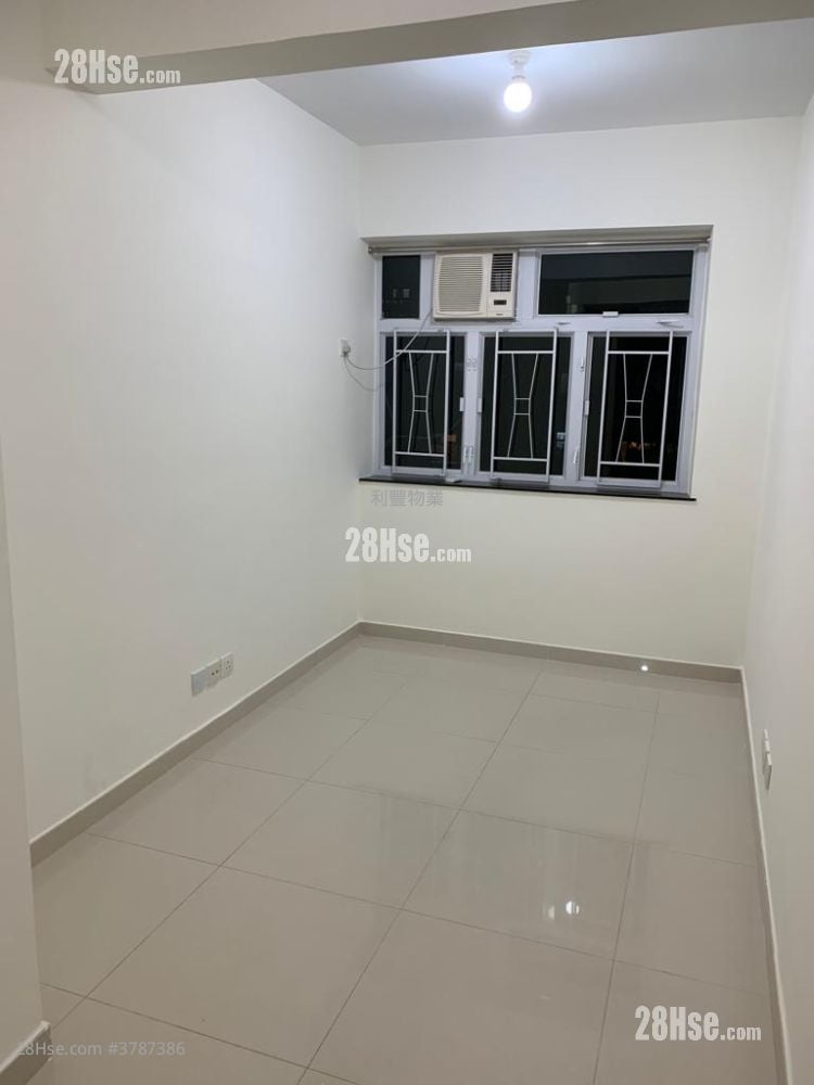 太安楼 租盘 110 平方尺