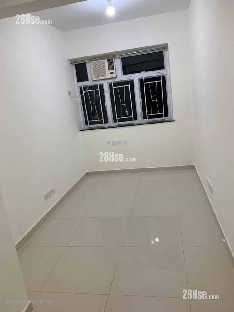 太安楼 租盘 110 平方尺