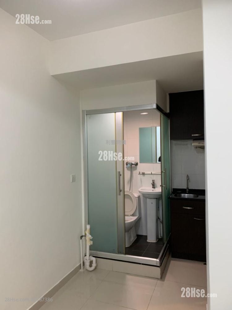 太安楼 租盘 110 平方尺