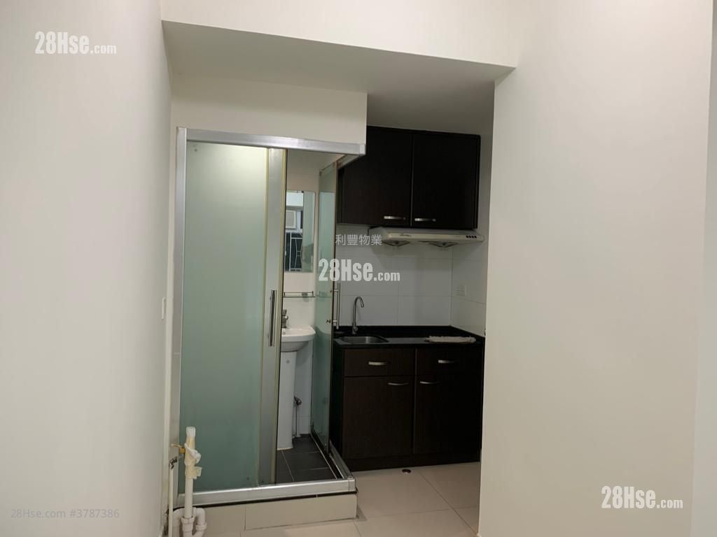 太安楼 租盘 110 平方尺