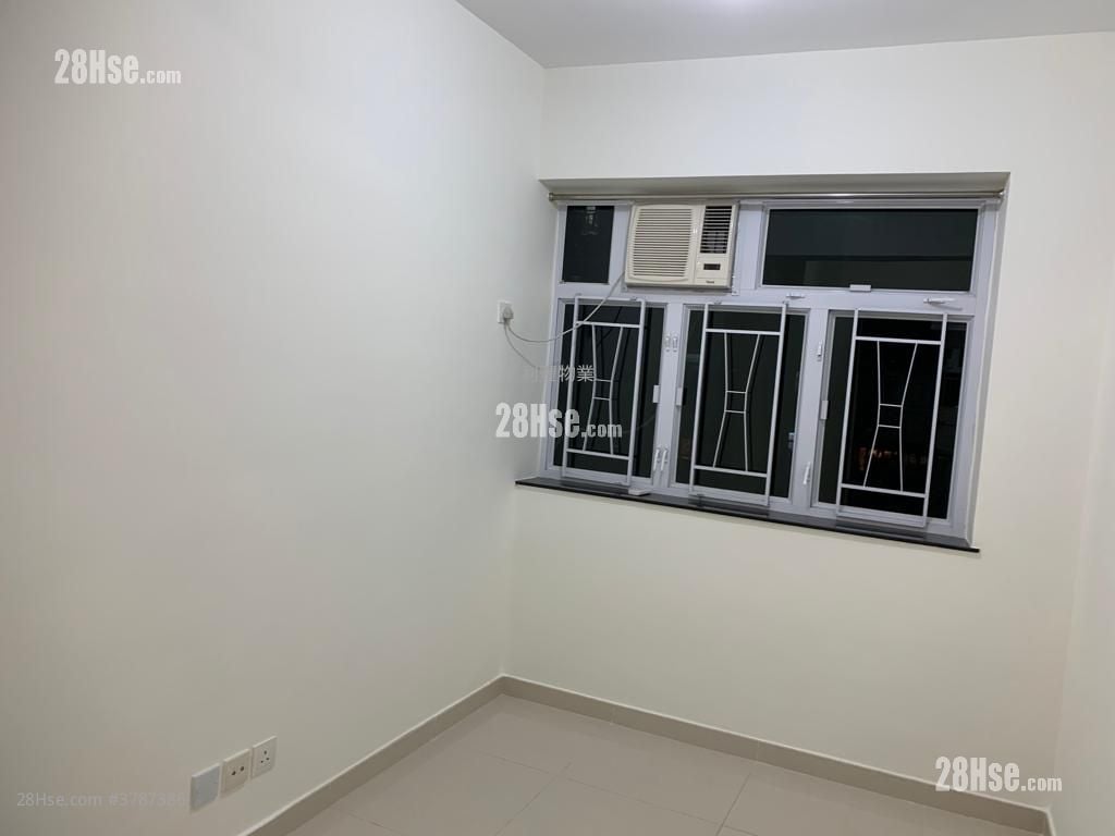 太安楼 租盘 110 平方尺