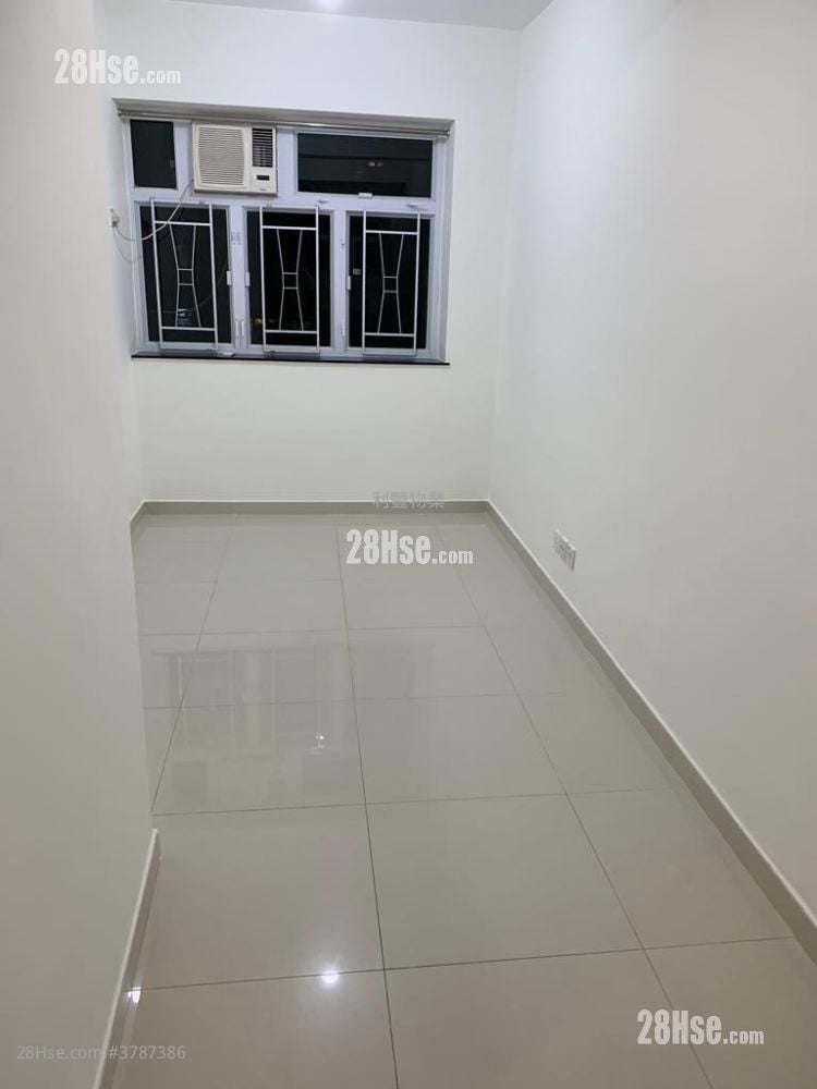 太安楼 租盘 110 平方尺