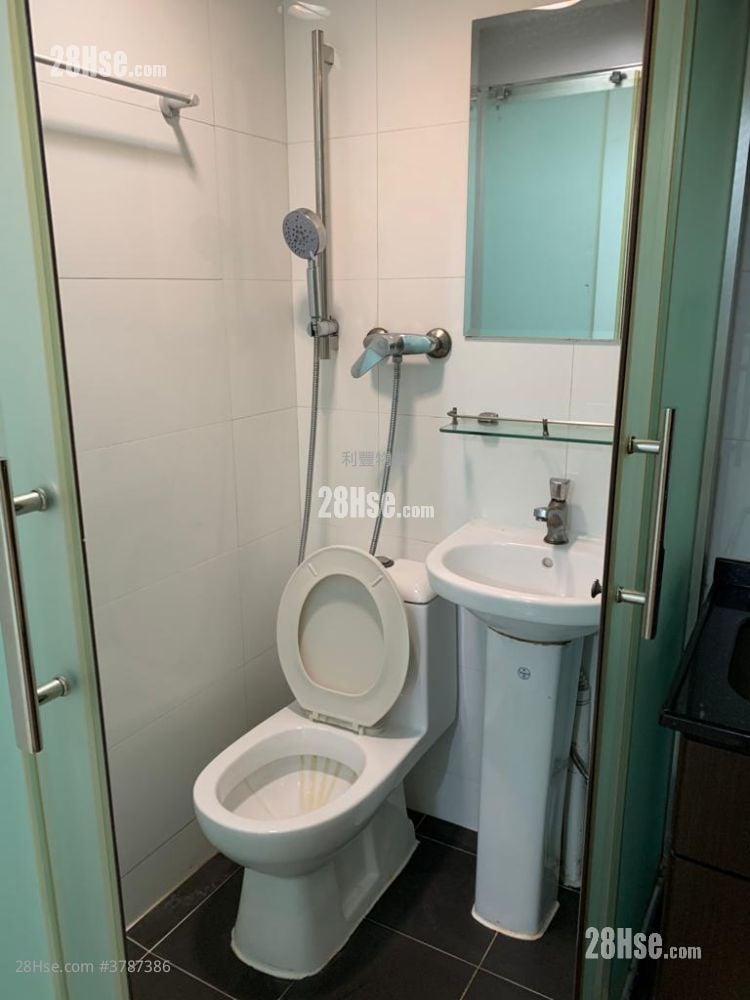 太安楼 租盘 110 平方尺