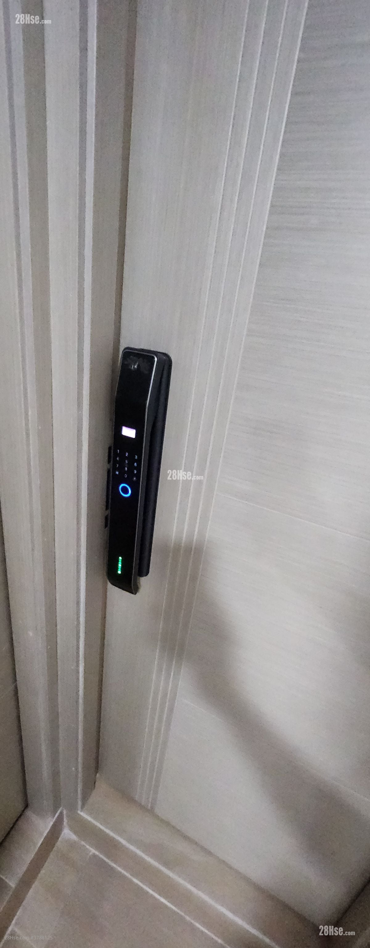 唐楼 租盘 150 平方尺