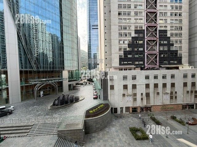 Taikoo Shing Rental 2 Bedrooms , 1 Bathroom 506 ft²