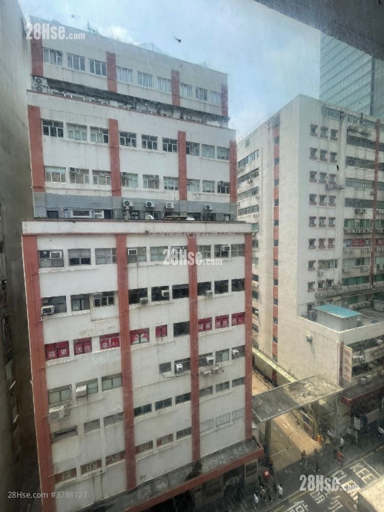 Shing Yip Industrial Building Rental Studio , 1 Toilet