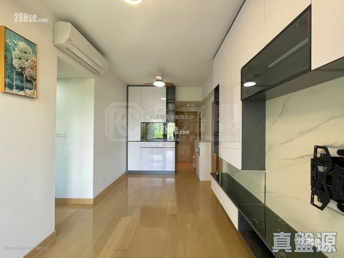 Malibu Rental 2 Bedrooms , 1 Bathroom 541 ft²