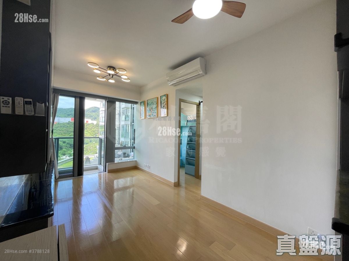 Malibu Rental 2 Bedrooms , 1 Bathroom 541 ft²