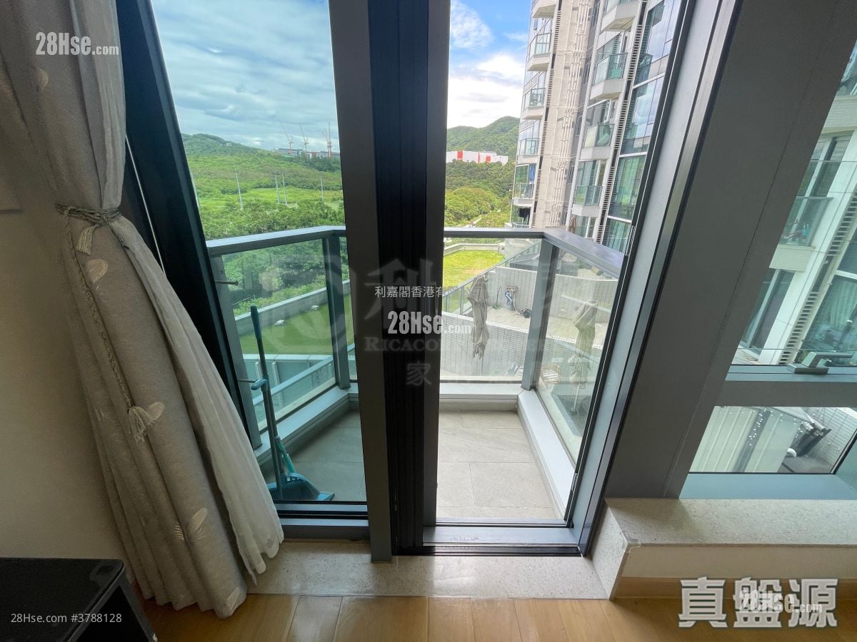 Malibu Rental 2 Bedrooms , 1 Bathroom 541 ft²