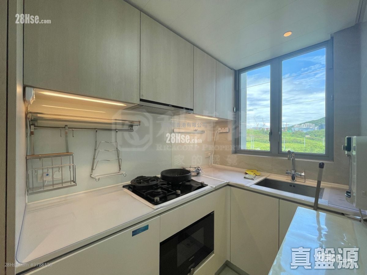 Malibu Rental 2 Bedrooms , 1 Bathroom 541 ft²