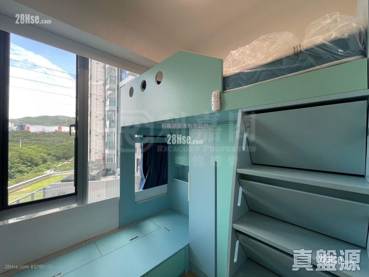 Malibu Rental 2 Bedrooms , 1 Bathroom 541 ft²