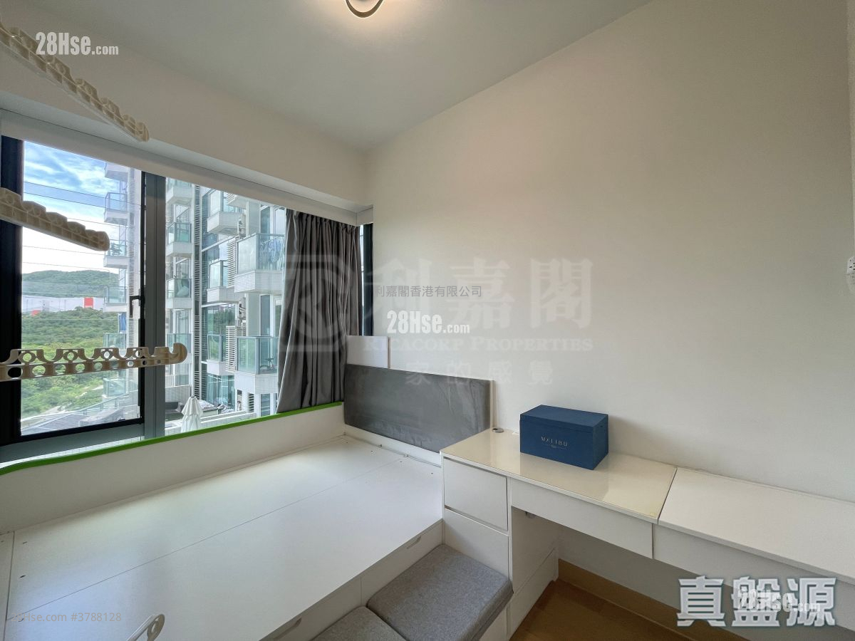 Malibu Rental 2 Bedrooms , 1 Bathroom 541 ft²