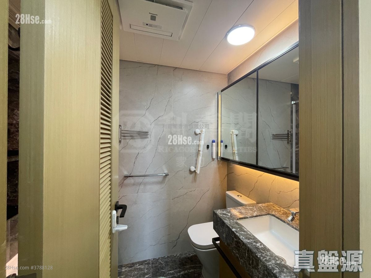 Malibu Rental 2 Bedrooms , 1 Bathroom 541 ft²