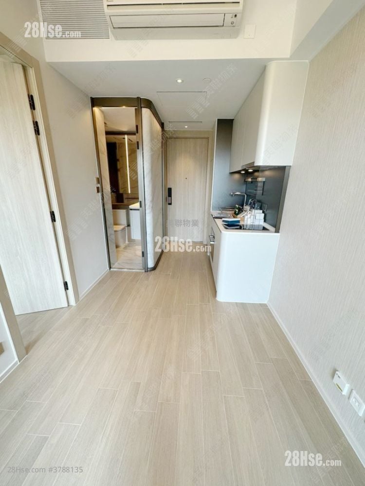 One Innovale 售盘 1 房 , 1 浴室 285 平方尺