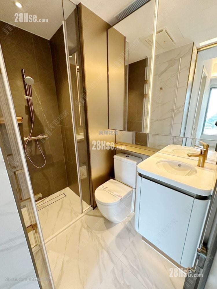 One Innovale 售盘 1 房 , 1 浴室 285 平方尺