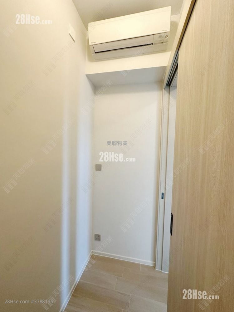 One Innovale 售盘 1 房 , 1 浴室 285 平方尺