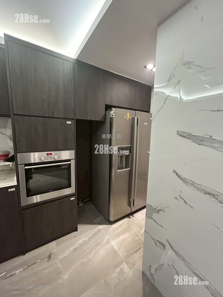 Everwin Centre Rental