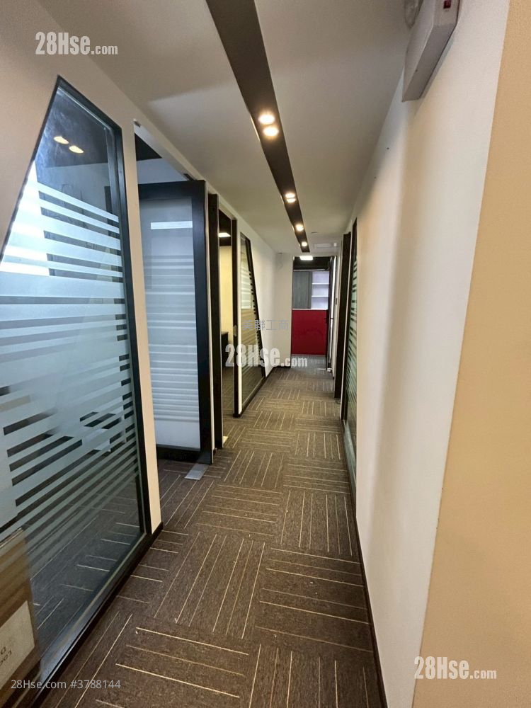 Everwin Centre Rental