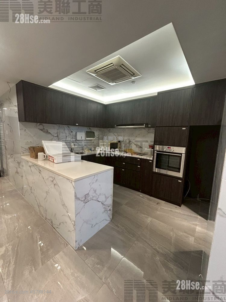 Everwin Centre Rental