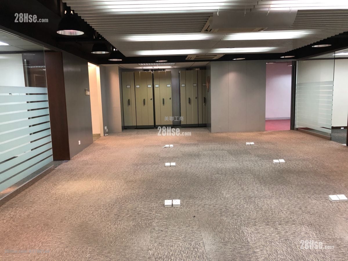 Everwin Centre Rental