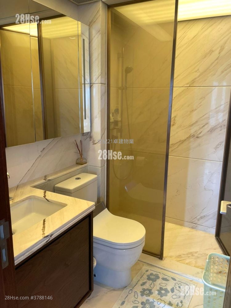 君临天下 售盘 3 房 , 2 浴室 1,088 平方尺