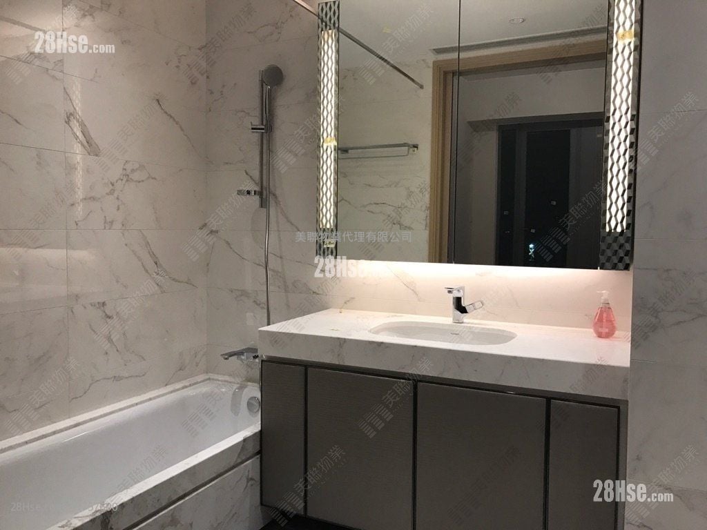 嘉悅 售盤 4 房 1,067 平方呎