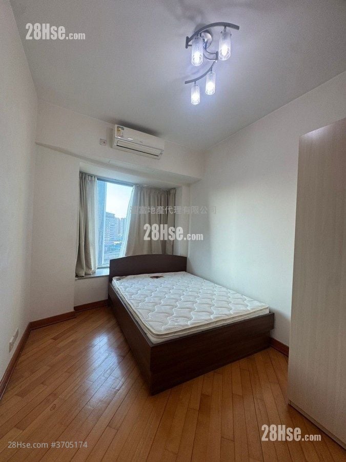 半岛豪庭 租盘 4 房 , 3 浴室 948 平方尺