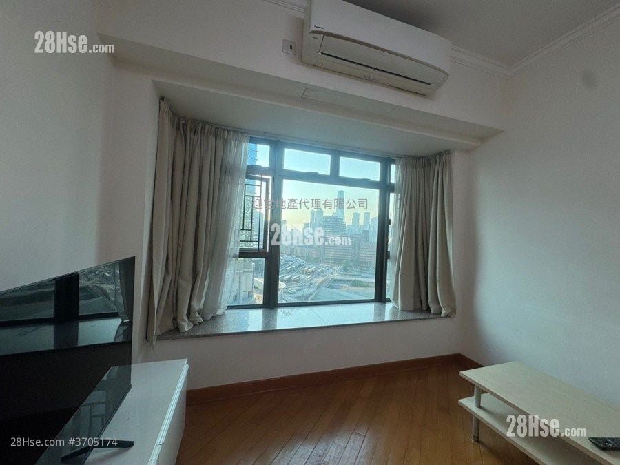 半岛豪庭 租盘 4 房 , 3 浴室 948 平方尺