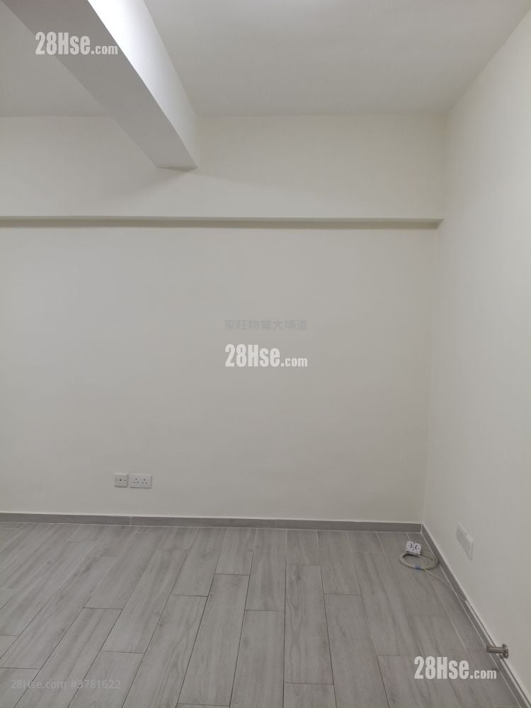Rondall Building Rental 2 Bedrooms , 1 Bathroom 540 ft²