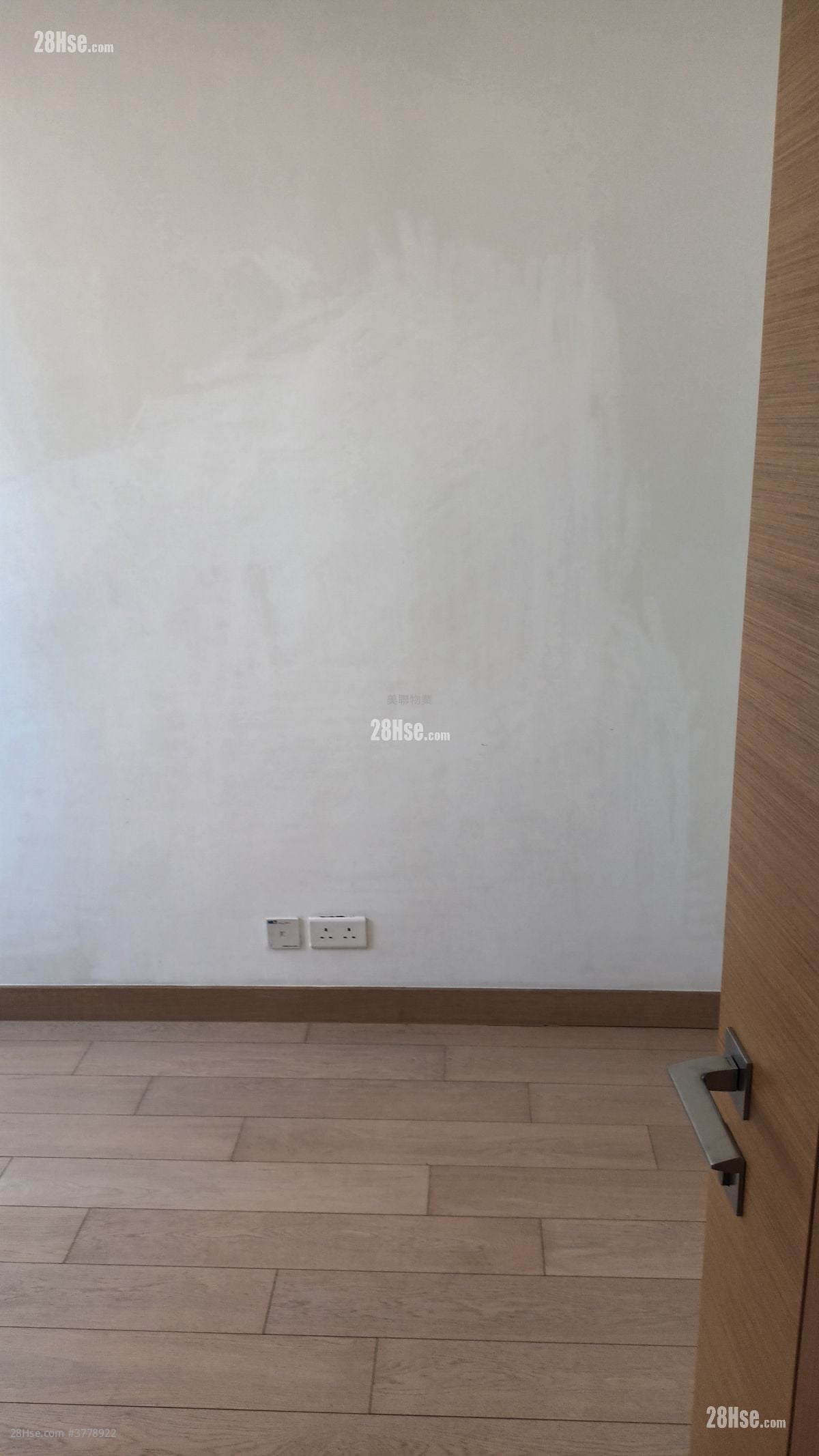 嘉汇 租盘 2 房 , 1 浴室 486 平方尺