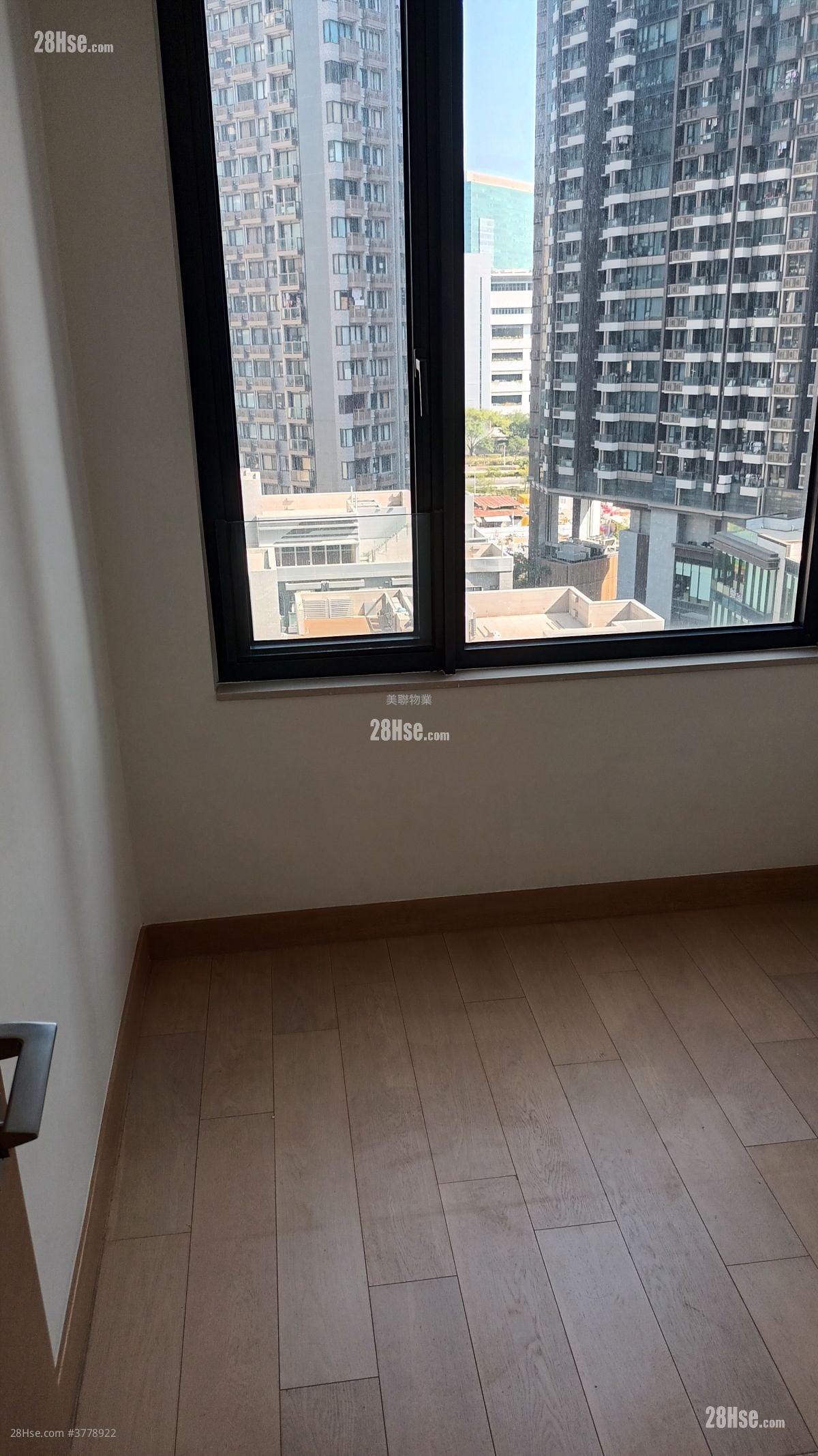 嘉汇 租盘 2 房 , 1 浴室 486 平方尺